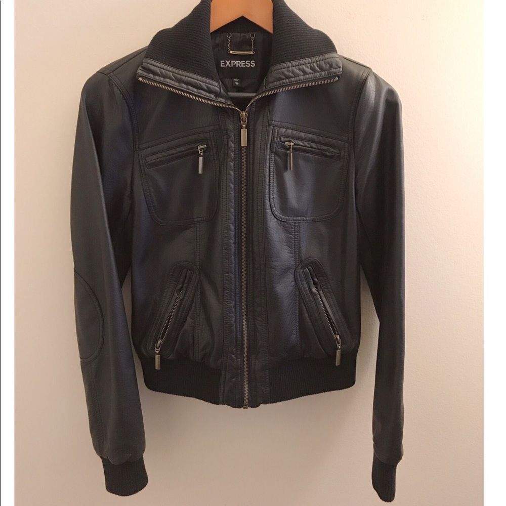 Express jacket